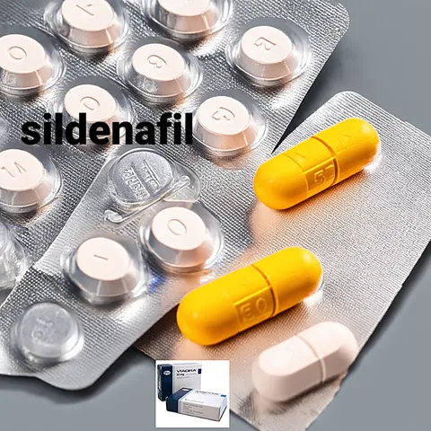 Efectos secundarios sildenafil generico